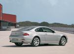 BMW 6-Series 2004 года